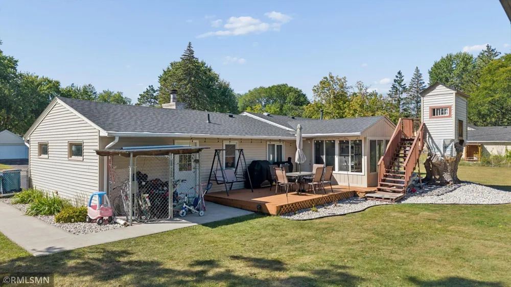 8635 Colfax Avenue S Bloomington, MN 55420