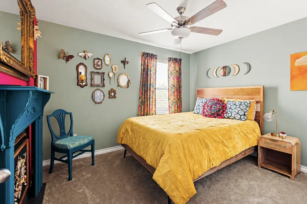 862 Pepperbark Loop Buda, TX 78610