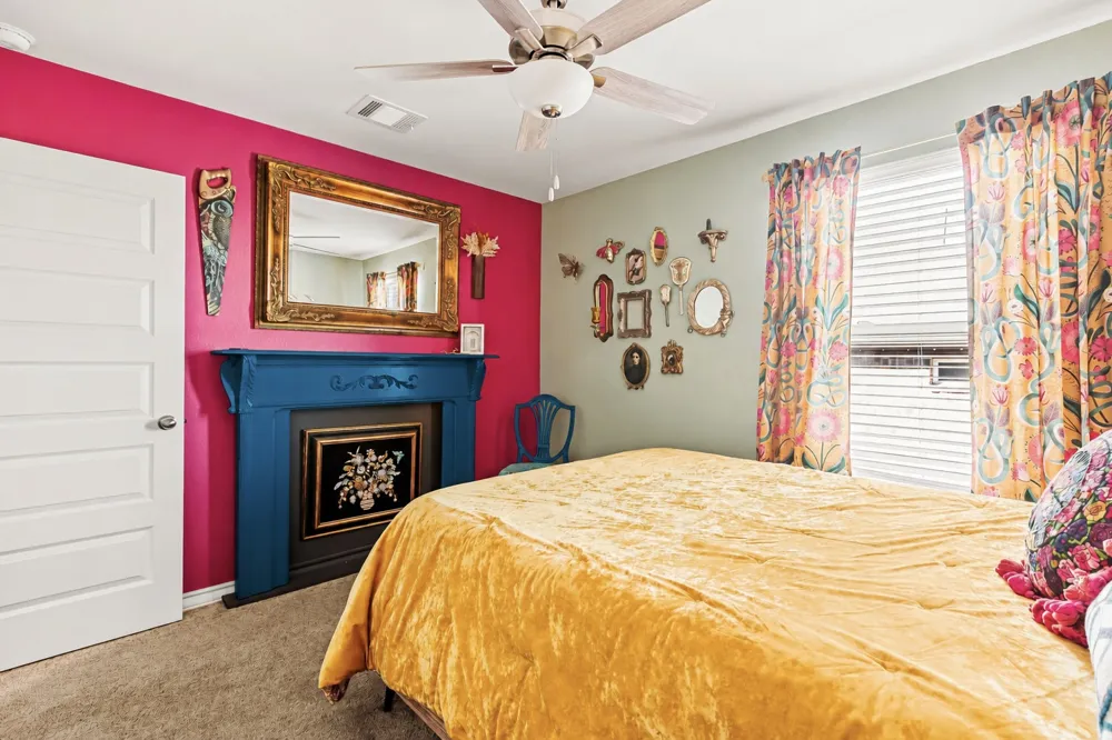 862 Pepperbark Loop Buda, TX 78610