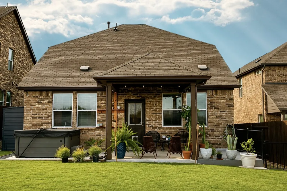 862 Pepperbark Loop Buda, TX 78610