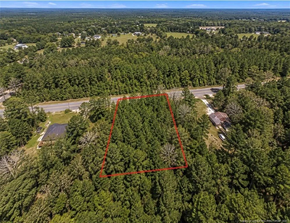 Morgan J Road Shannon, NC 28386