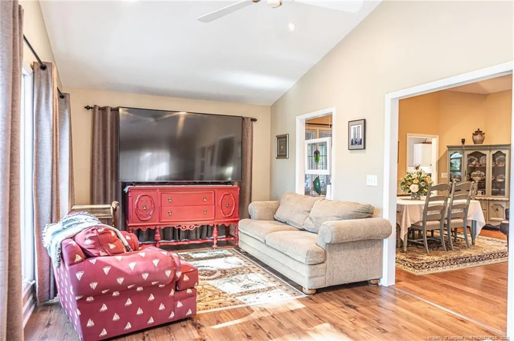 19 Highland Drive Whispering Pines, NC 28327