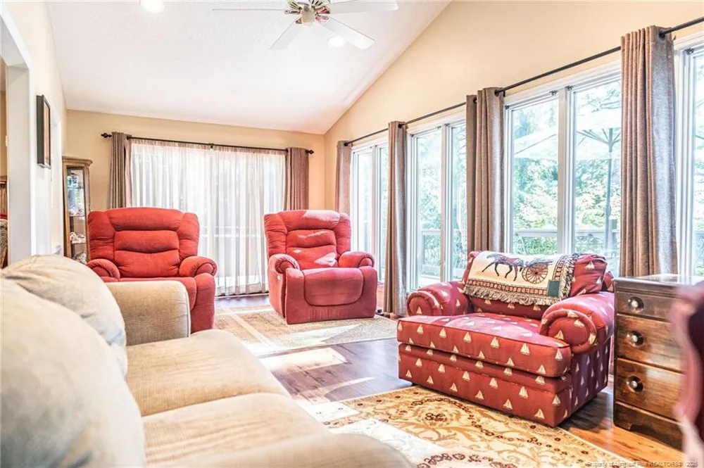 19 Highland Drive Whispering Pines, NC 28327