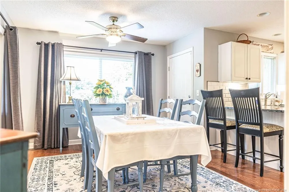 19 Highland Drive Whispering Pines, NC 28327