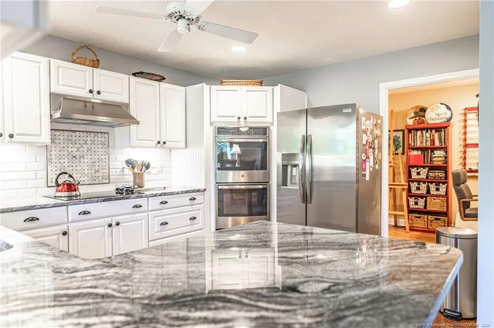 19 Highland Drive Whispering Pines, NC 28327