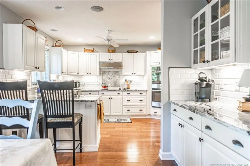 19 Highland Drive Whispering Pines, NC 28327