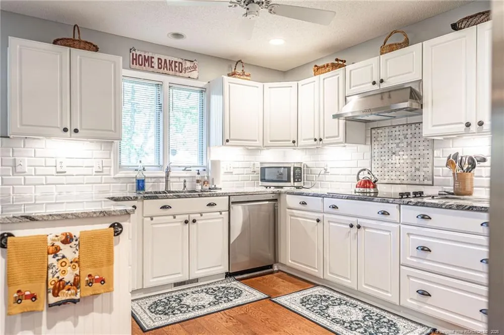 19 Highland Drive Whispering Pines, NC 28327