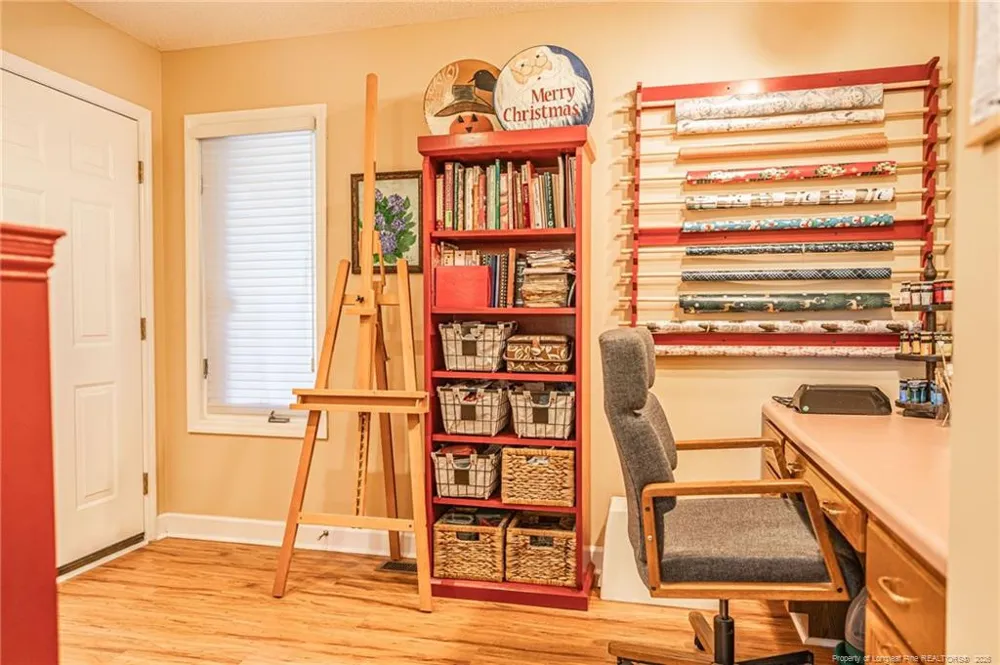 19 Highland Drive Whispering Pines, NC 28327