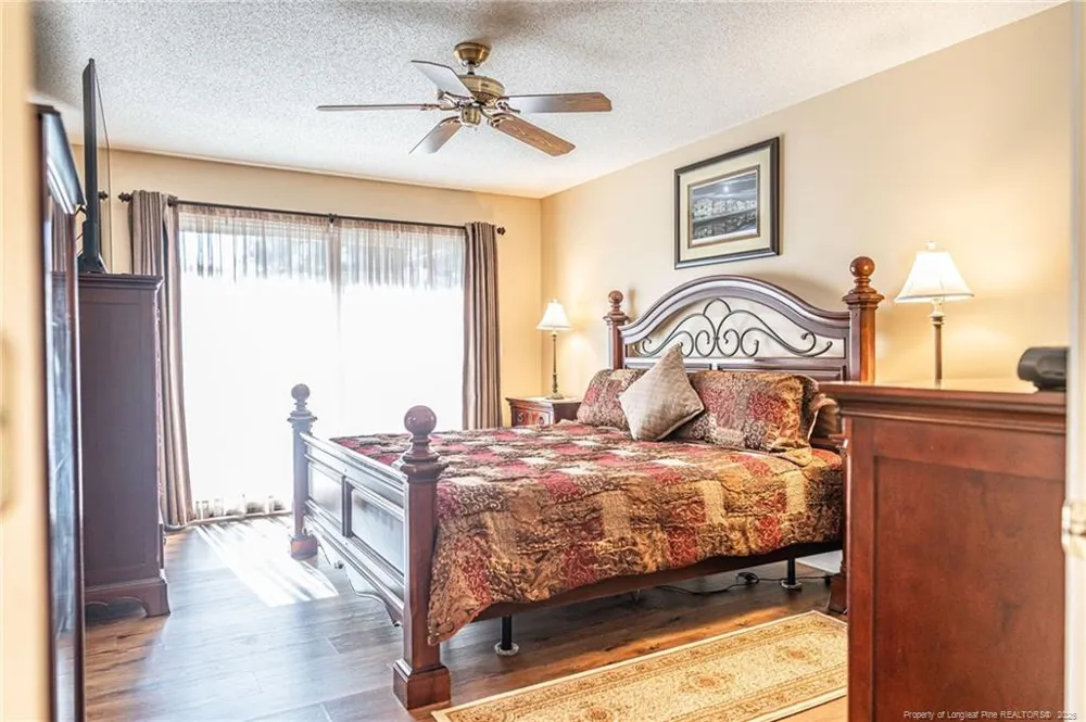 19 Highland Drive Whispering Pines, NC 28327
