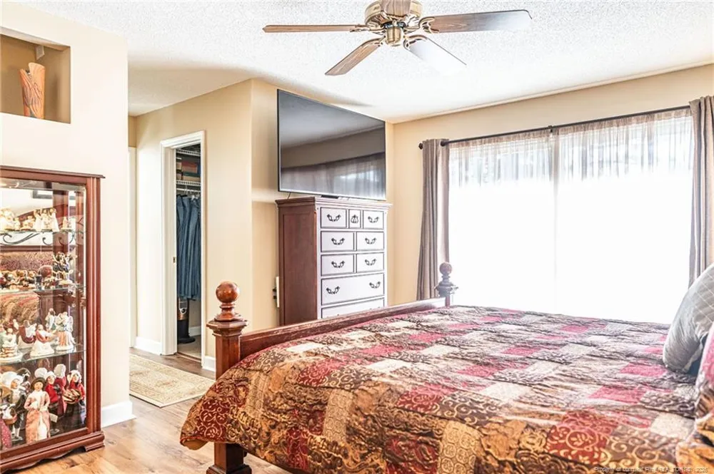19 Highland Drive Whispering Pines, NC 28327