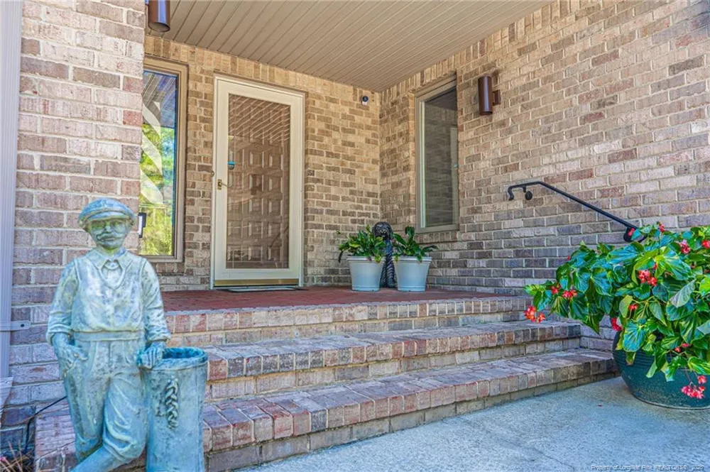 19 Highland Drive Whispering Pines, NC 28327