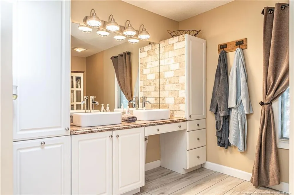 19 Highland Drive Whispering Pines, NC 28327