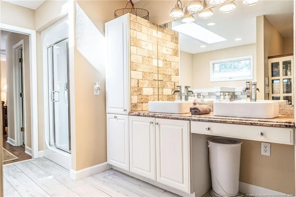 19 Highland Drive Whispering Pines, NC 28327