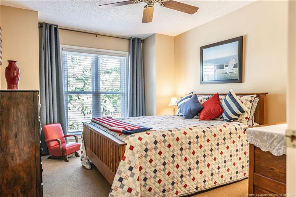 19 Highland Drive Whispering Pines, NC 28327