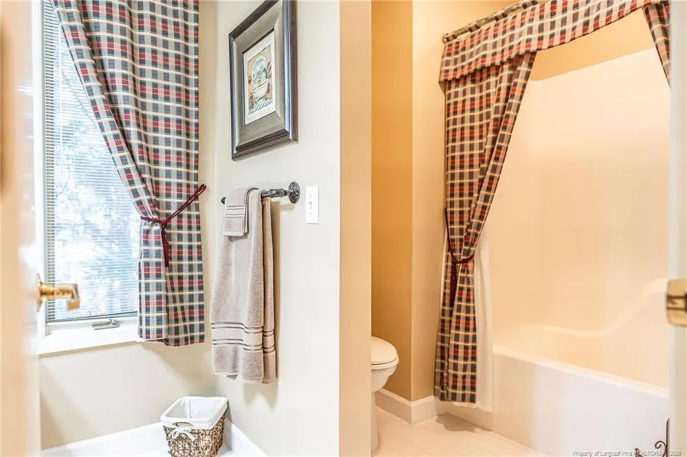 19 Highland Drive Whispering Pines, NC 28327