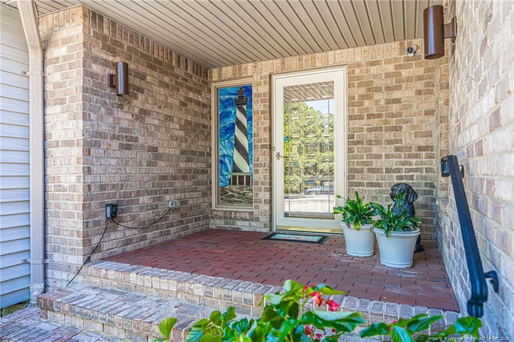 19 Highland Drive Whispering Pines, NC 28327