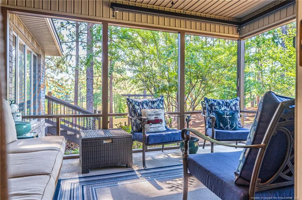 19 Highland Drive Whispering Pines, NC 28327