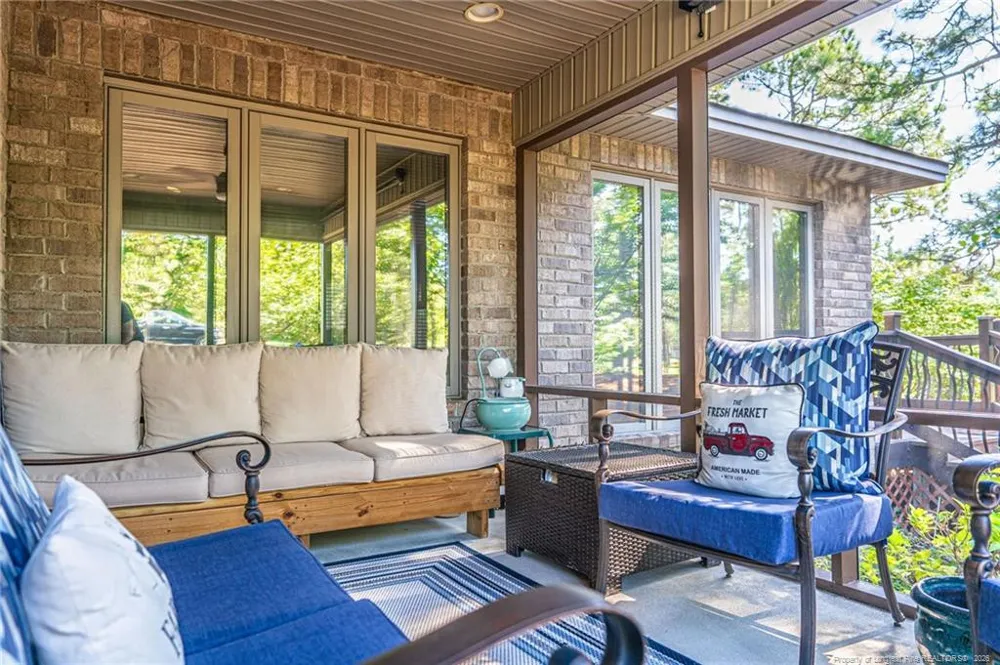 19 Highland Drive Whispering Pines, NC 28327