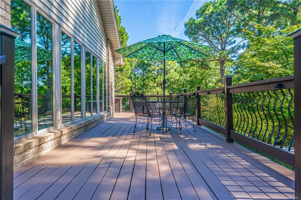 19 Highland Drive Whispering Pines, NC 28327