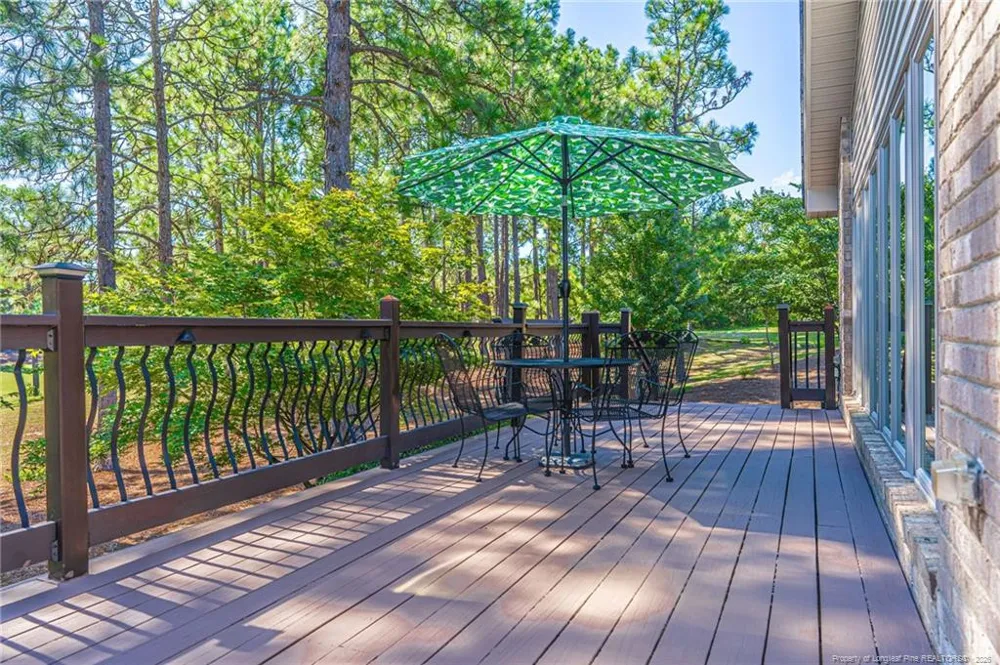 19 Highland Drive Whispering Pines, NC 28327
