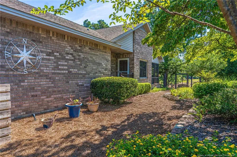 19 Highland Drive Whispering Pines, NC 28327