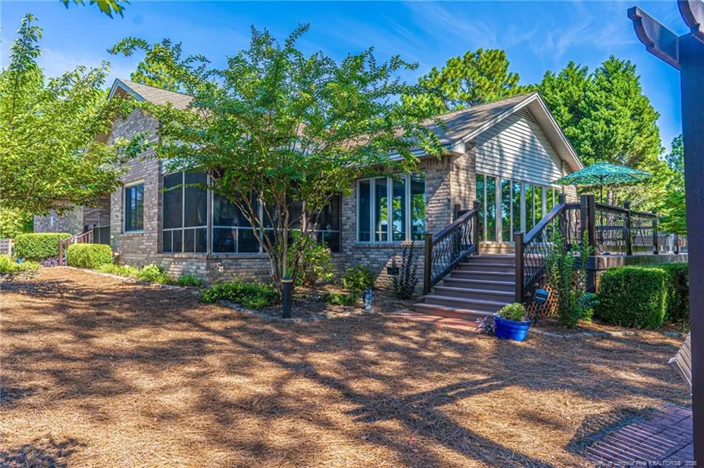 19 Highland Drive Whispering Pines, NC 28327