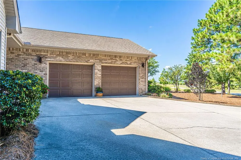 19 Highland Drive Whispering Pines, NC 28327