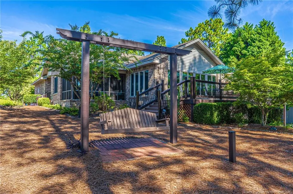 19 Highland Drive Whispering Pines, NC 28327