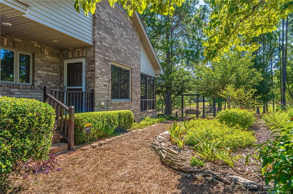 19 Highland Drive Whispering Pines, NC 28327