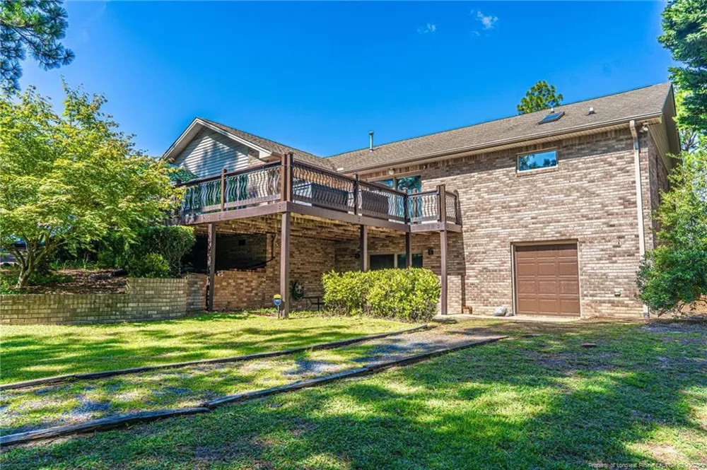 19 Highland Drive Whispering Pines, NC 28327
