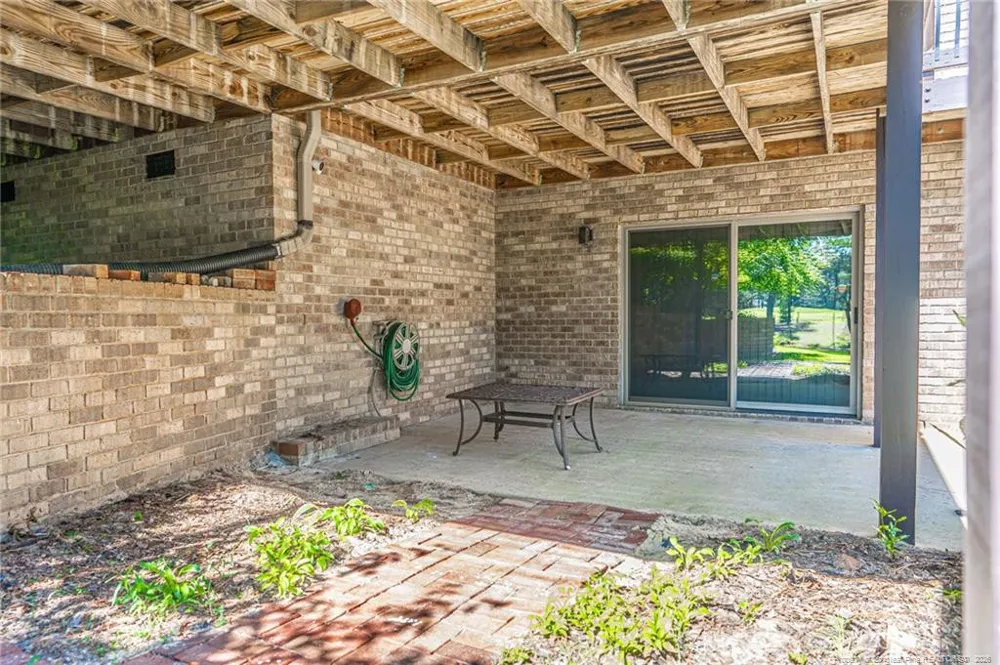 19 Highland Drive Whispering Pines, NC 28327
