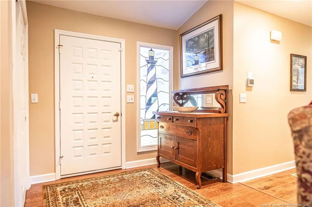 19 Highland Drive Whispering Pines, NC 28327