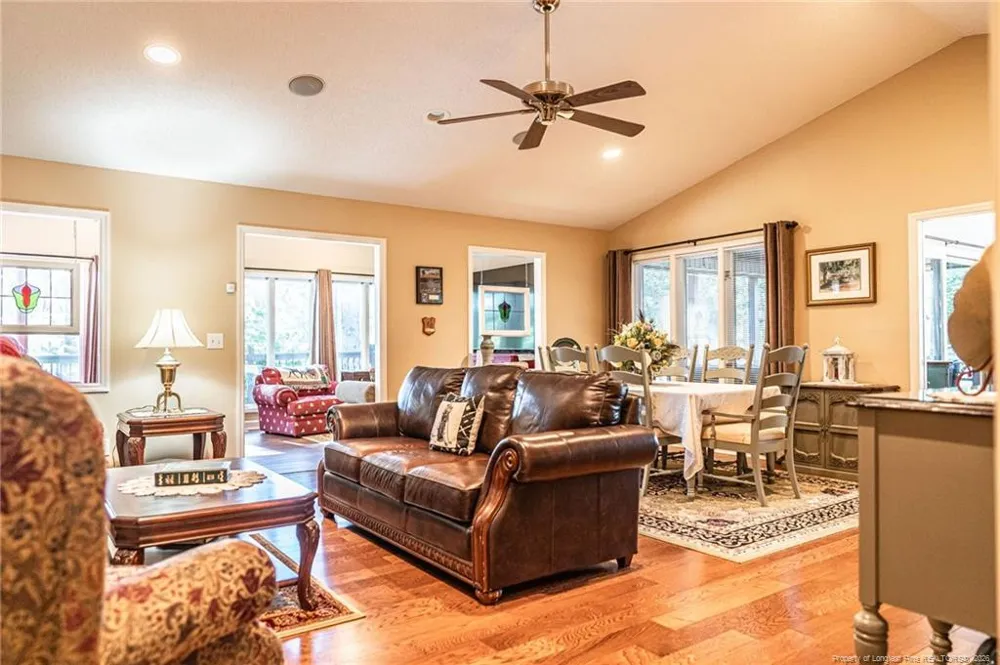 19 Highland Drive Whispering Pines, NC 28327