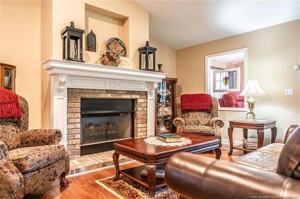 19 Highland Drive Whispering Pines, NC 28327