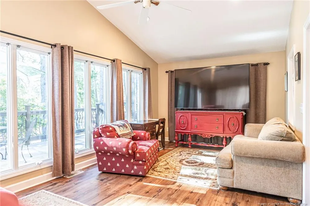19 Highland Drive Whispering Pines, NC 28327
