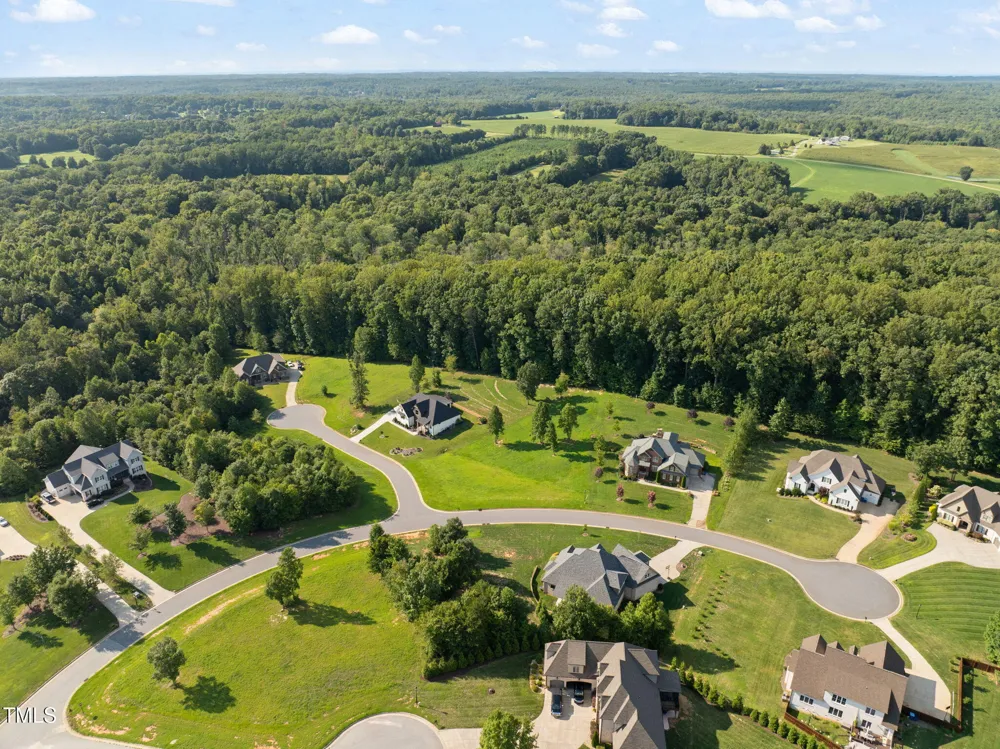 500 Sandra Jessup Court Greensboro, NC 27455