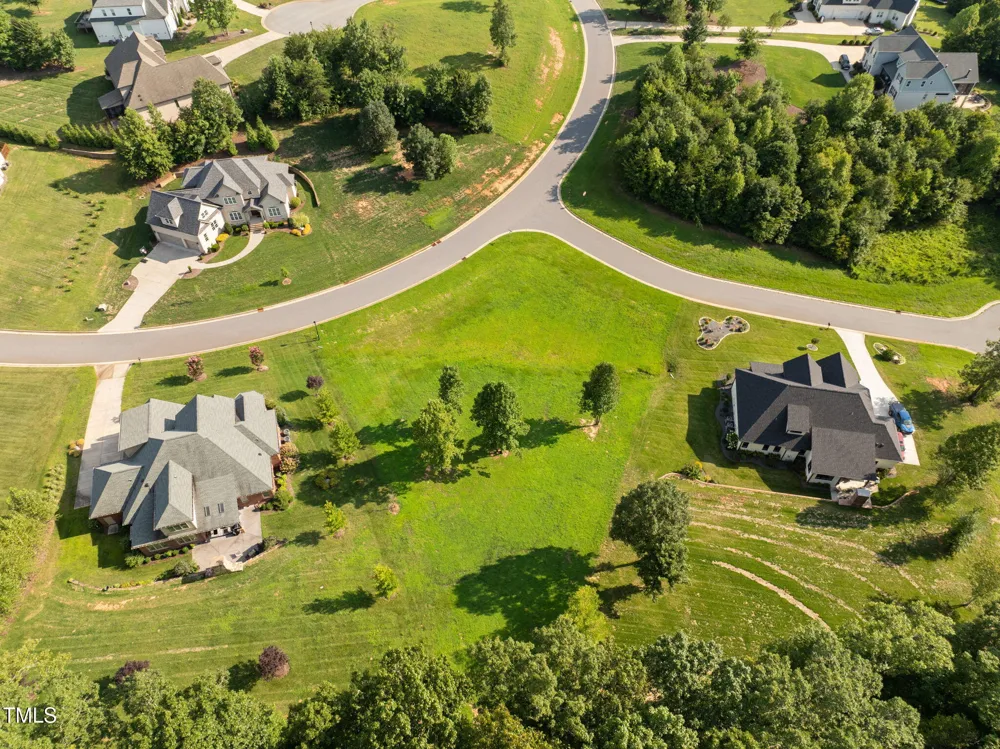 500 Sandra Jessup Court Greensboro, NC 27455