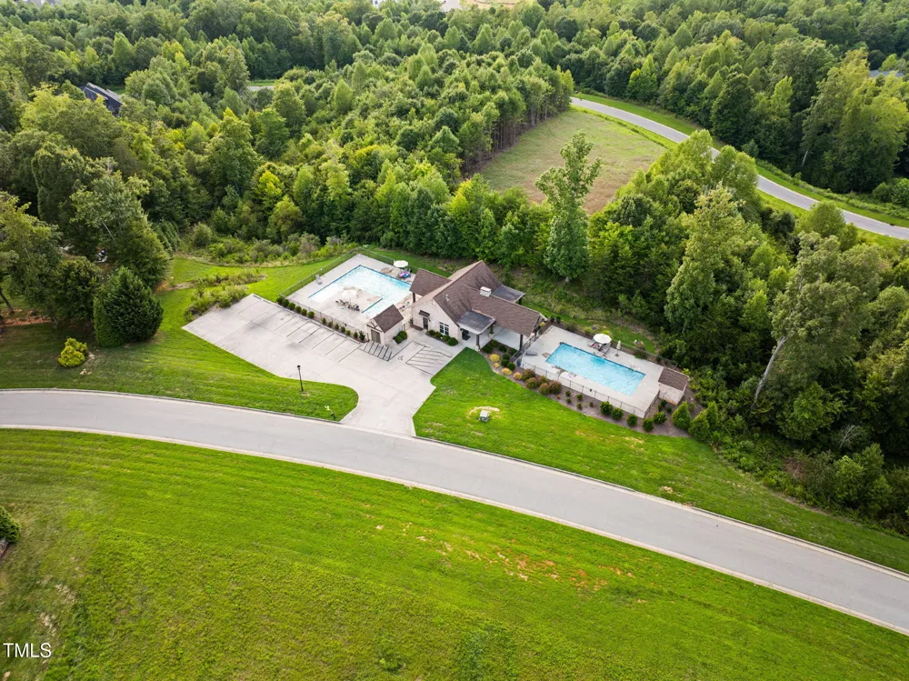 500 Sandra Jessup Court Greensboro, NC 27455