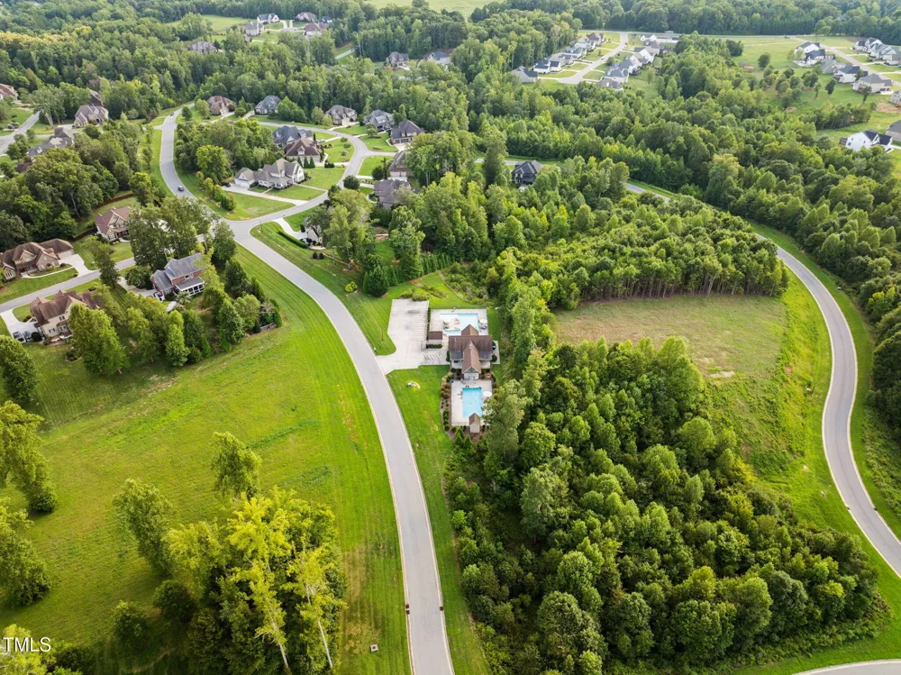 500 Sandra Jessup Court Greensboro, NC 27455