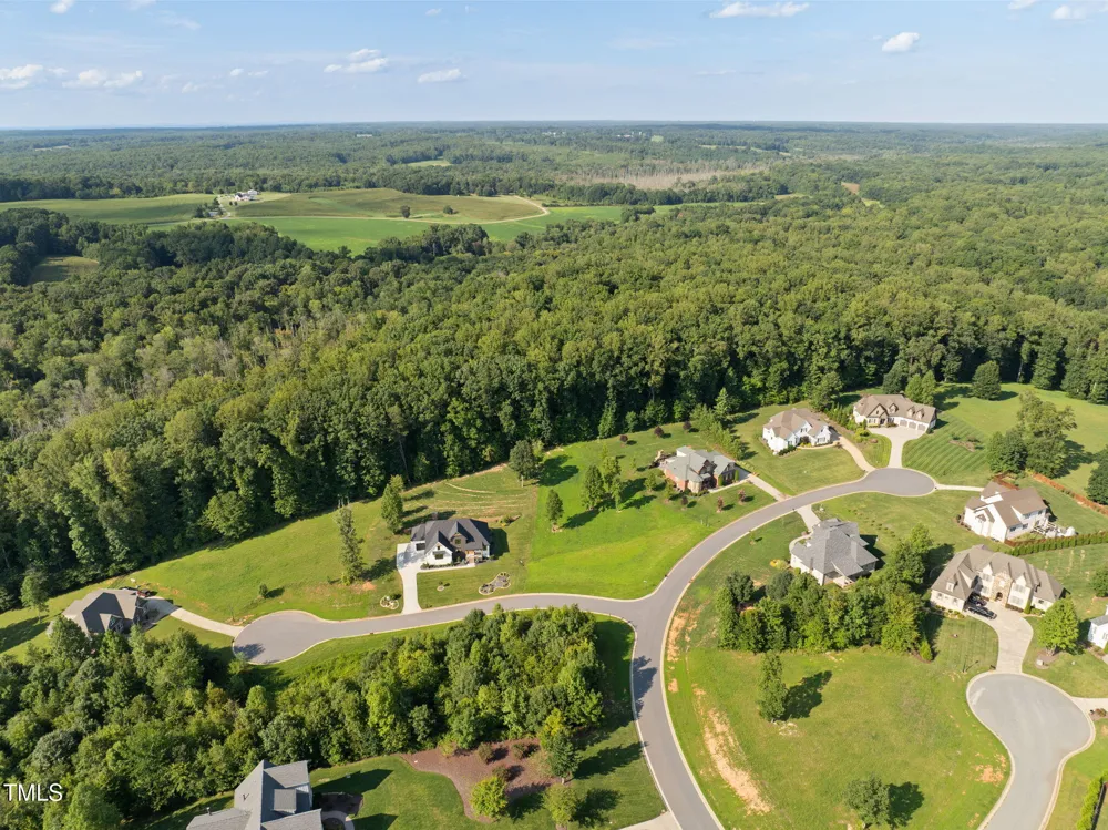 500 Sandra Jessup Court Greensboro, NC 27455