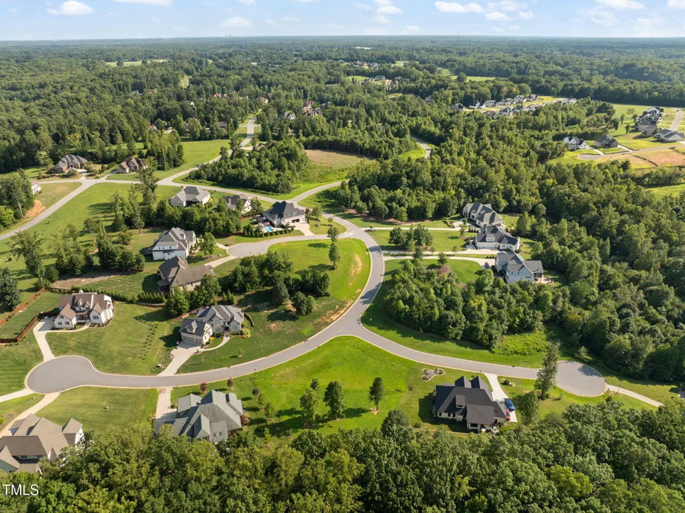 500 Sandra Jessup Court Greensboro, NC 27455