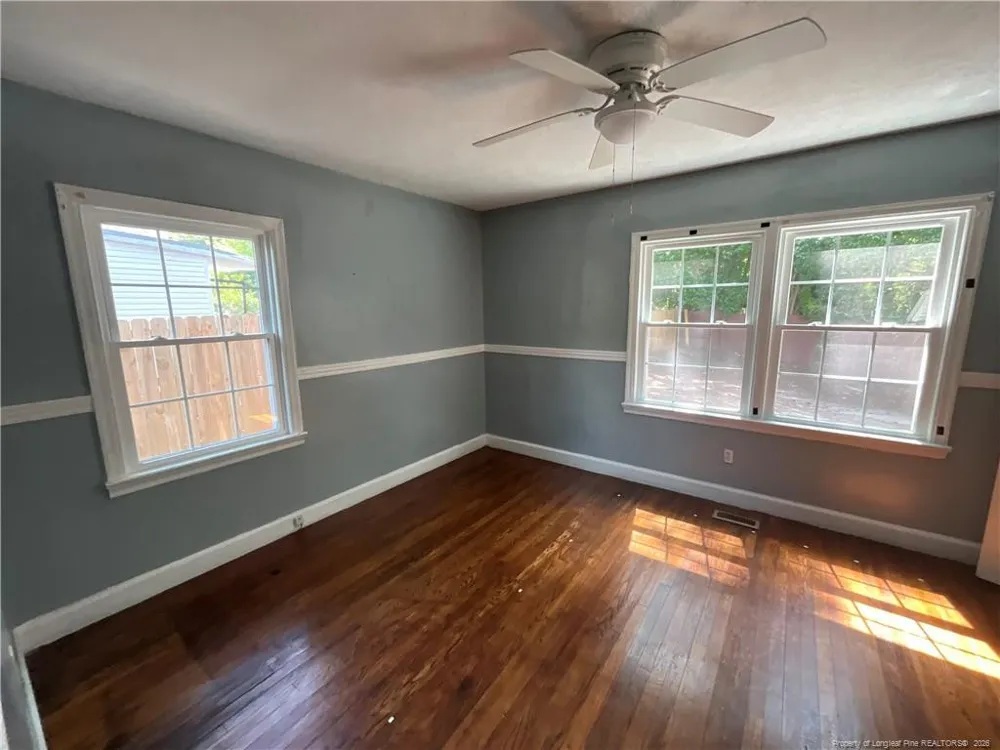 2221 Bragg Boulevard Fayetteville, NC 28303