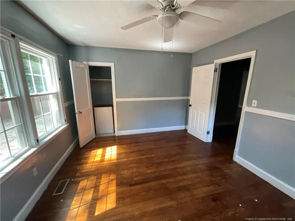 2221 Bragg Boulevard Fayetteville, NC 28303