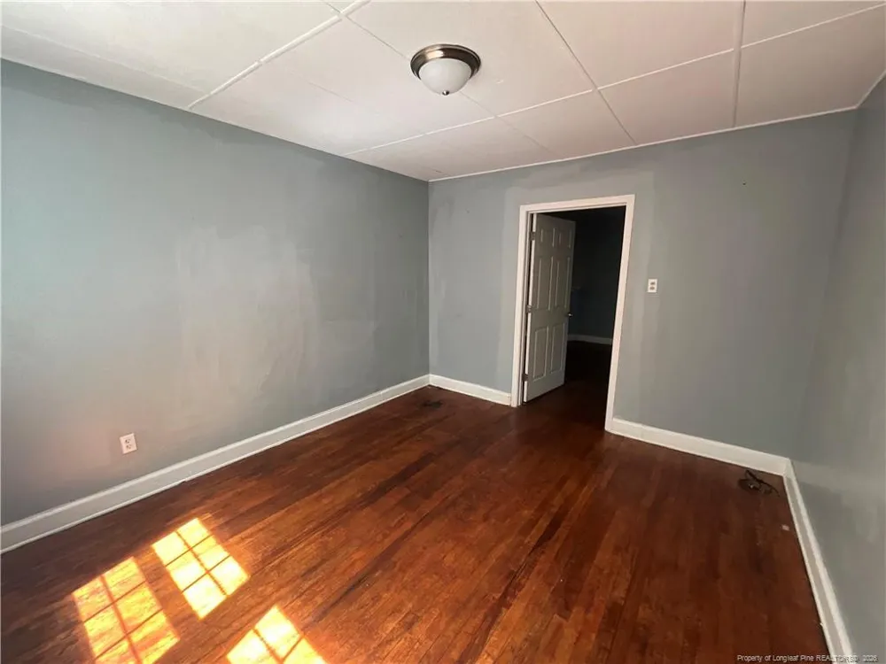 2221 Bragg Boulevard Fayetteville, NC 28303