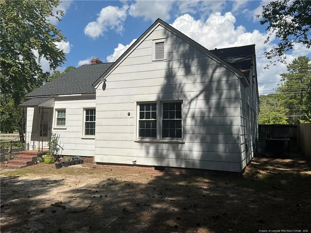 2221 Bragg Boulevard Fayetteville, NC 28303