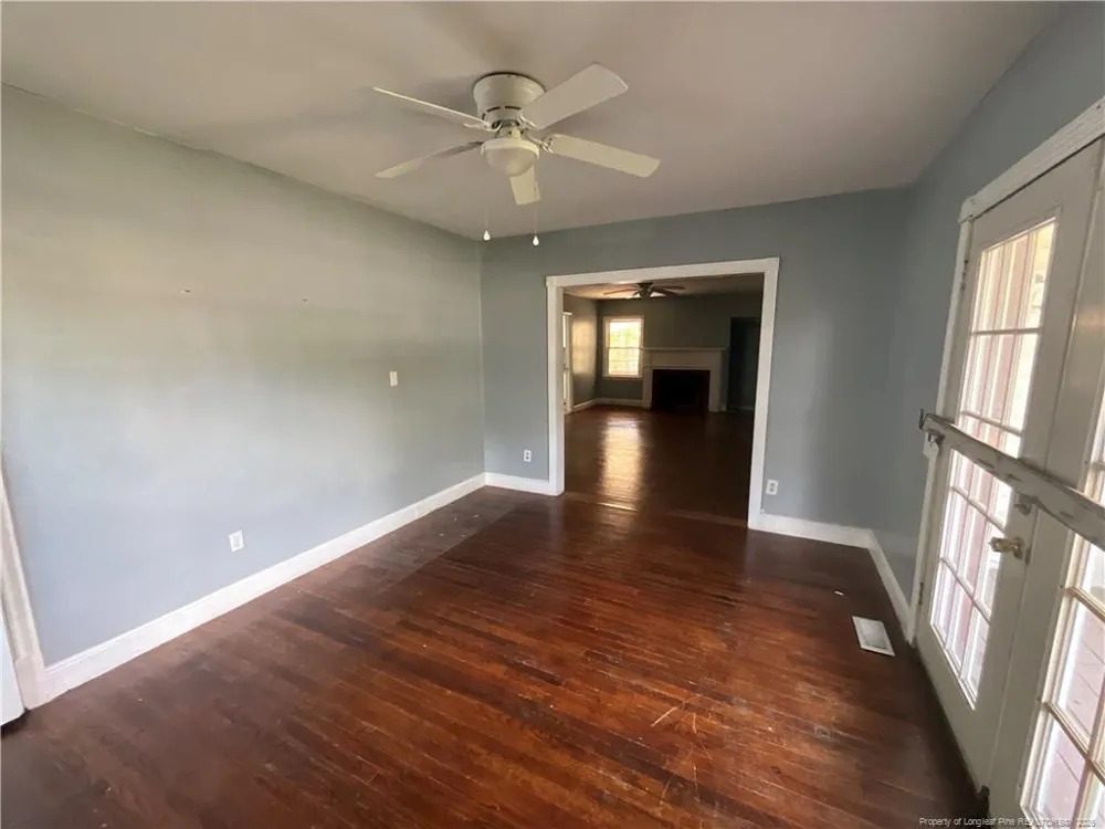 2221 Bragg Boulevard Fayetteville, NC 28303