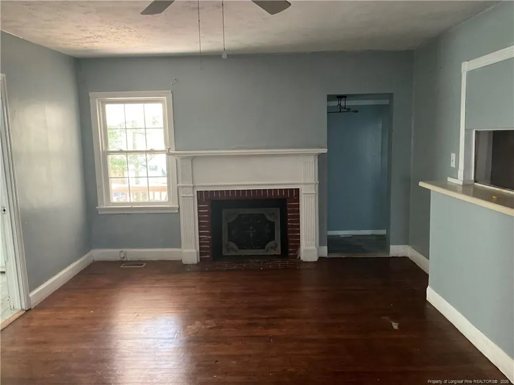 2221 Bragg Boulevard Fayetteville, NC 28303