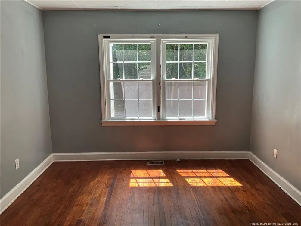 2221 Bragg Boulevard Fayetteville, NC 28303