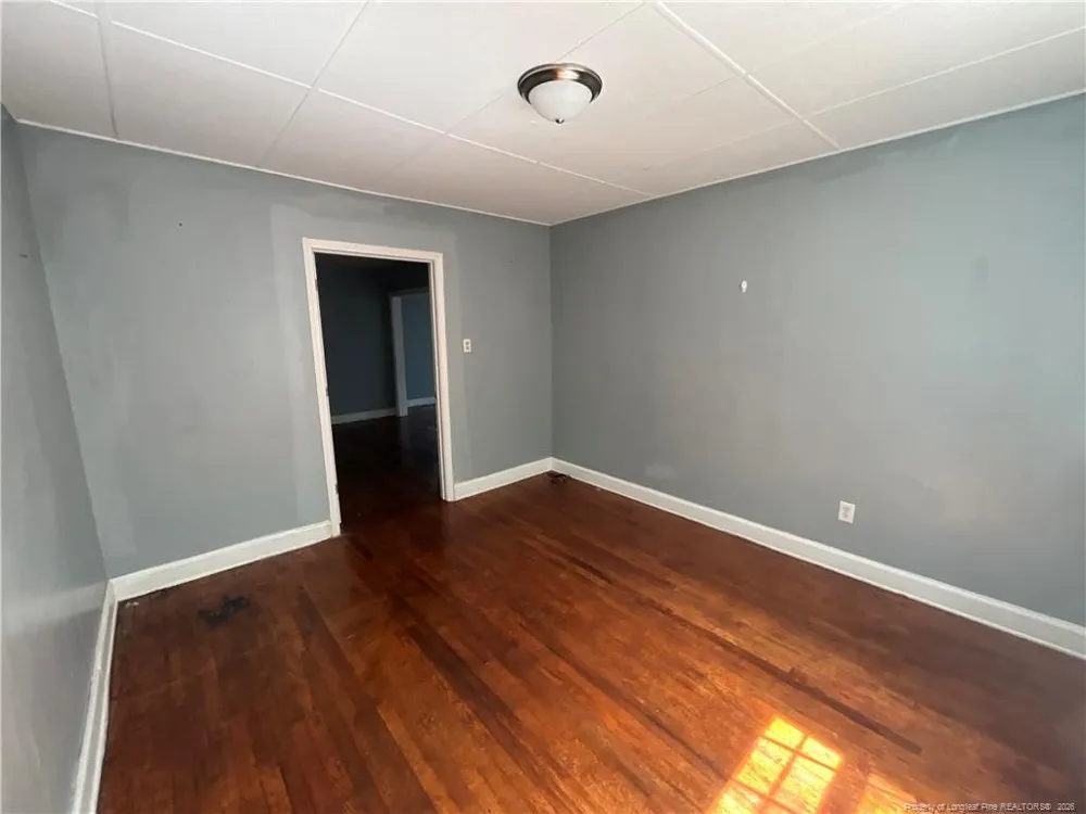 2221 Bragg Boulevard Fayetteville, NC 28303