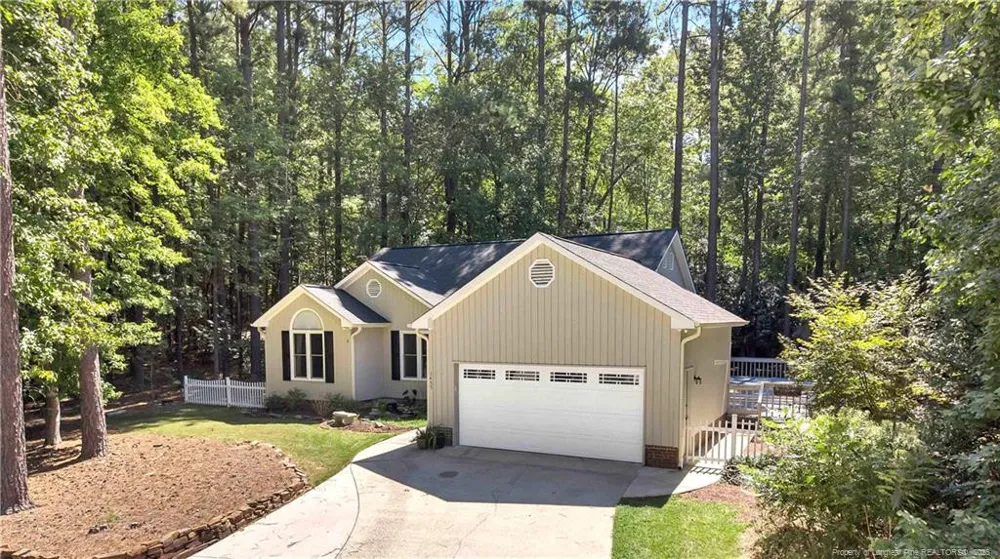 1455 Carolina Drive Sanford, NC 27332